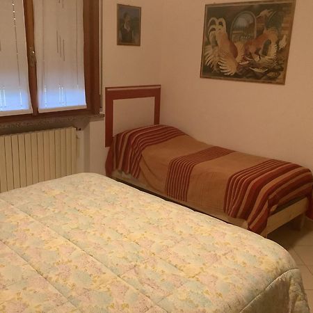 B&B Lattemiele Fontanellato Eksteriør bilde