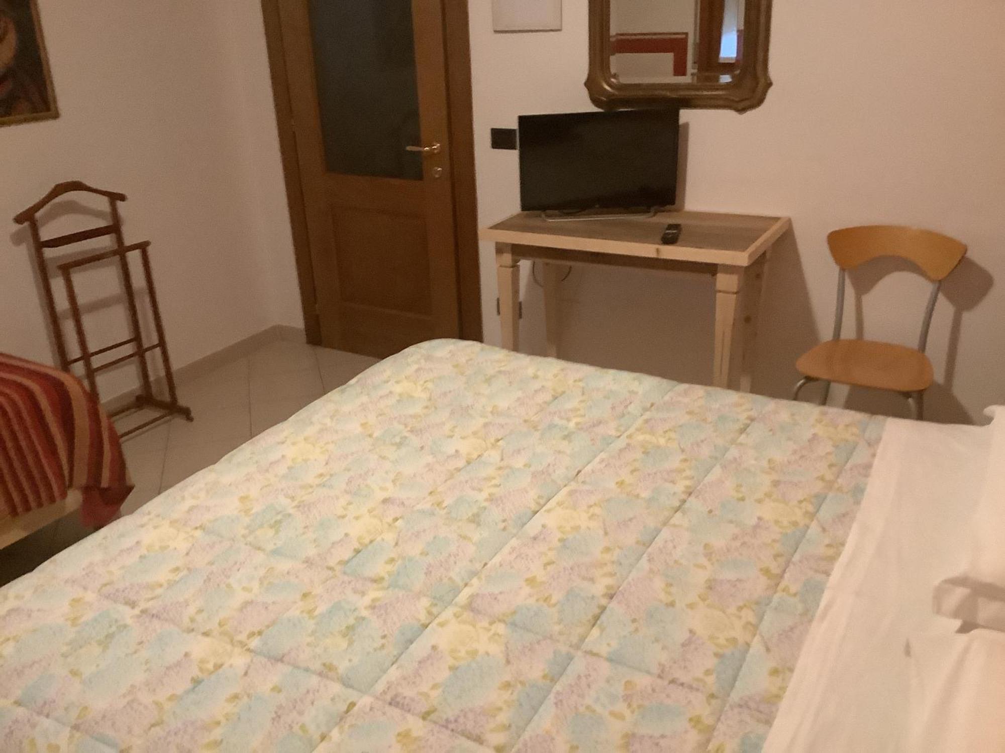 B&B Lattemiele Fontanellato Eksteriør bilde