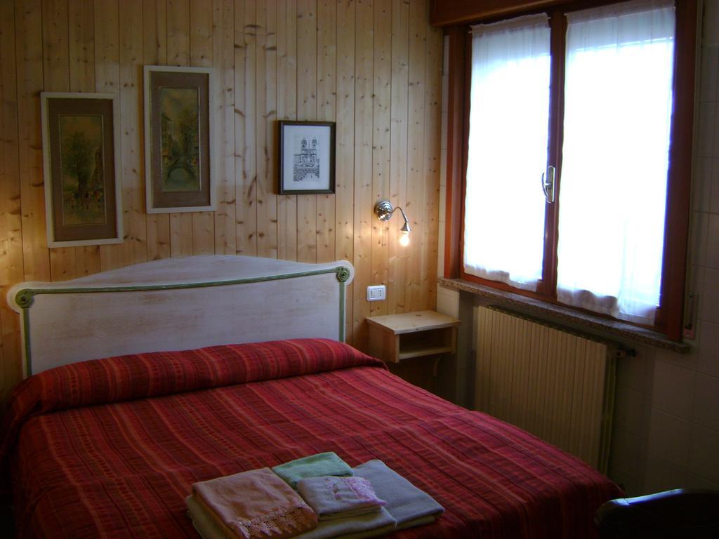 B&B Lattemiele Fontanellato Eksteriør bilde
